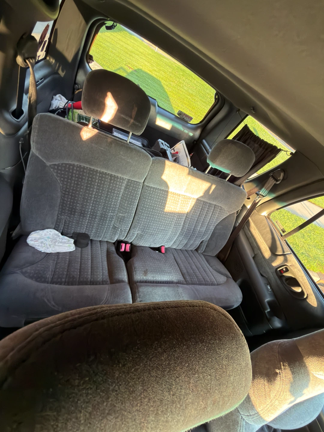 2000 Chevy blazer LS - photo 2