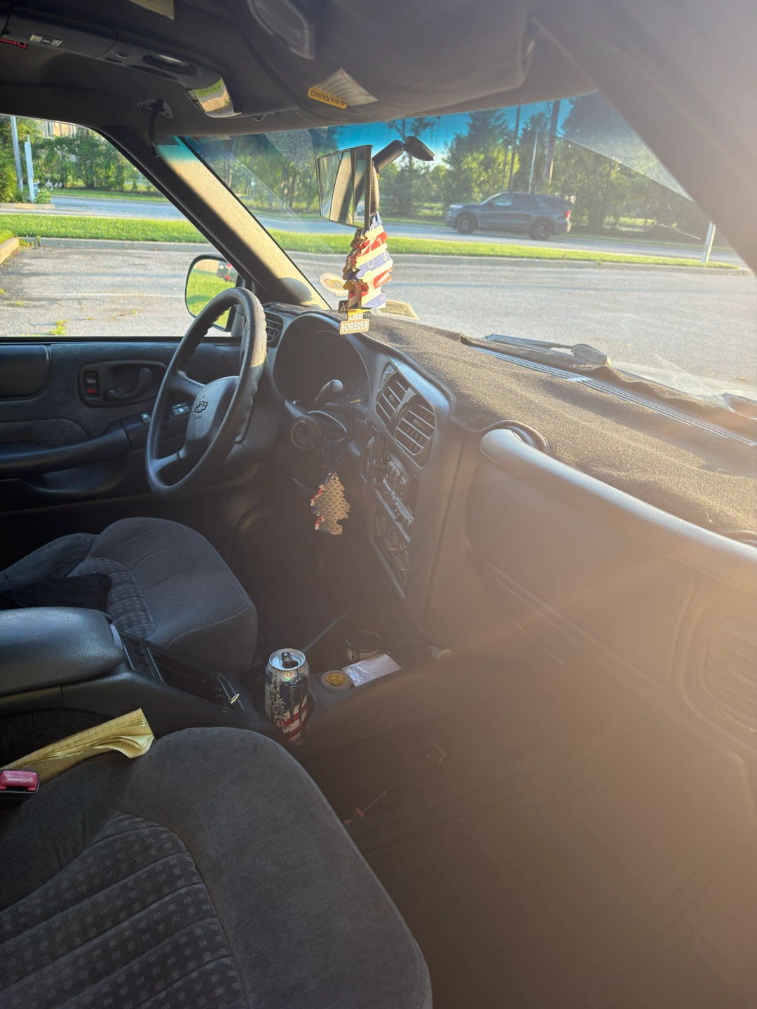 2000 Chevy blazer LS - photo 3
