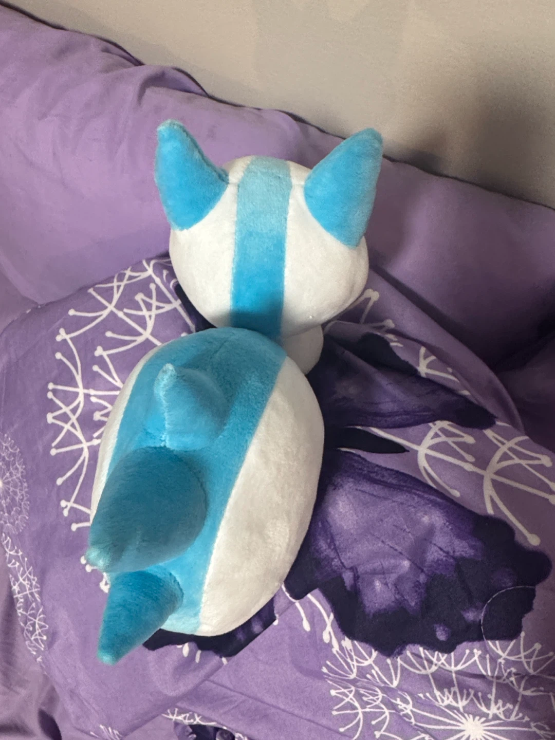 Pokemon Pachirisu Plush - photo 4