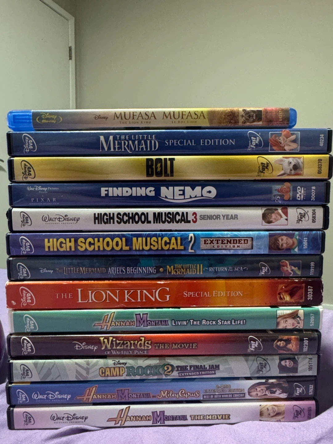 Disney Movie Collection - photo 4