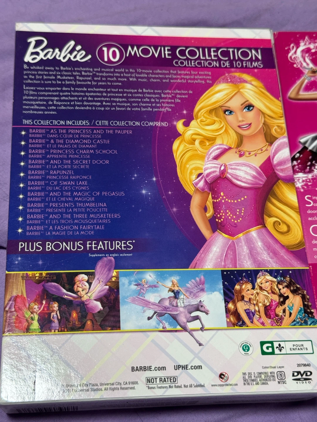 Barbie Movie Collection - photo 2