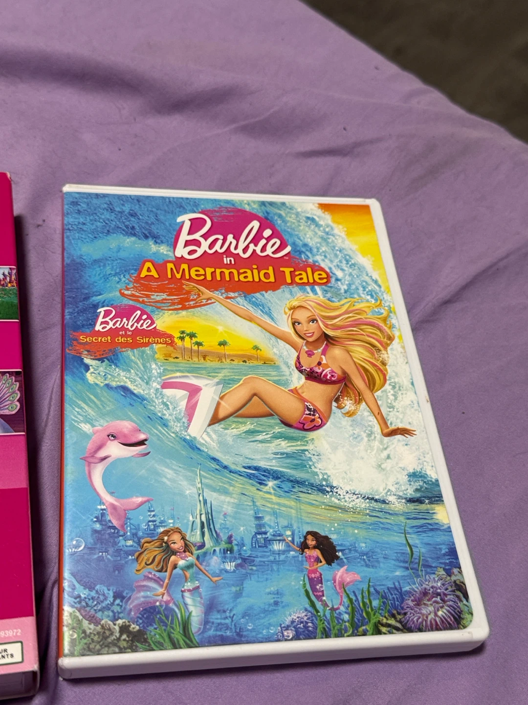 Barbie Movie Collection - photo 4