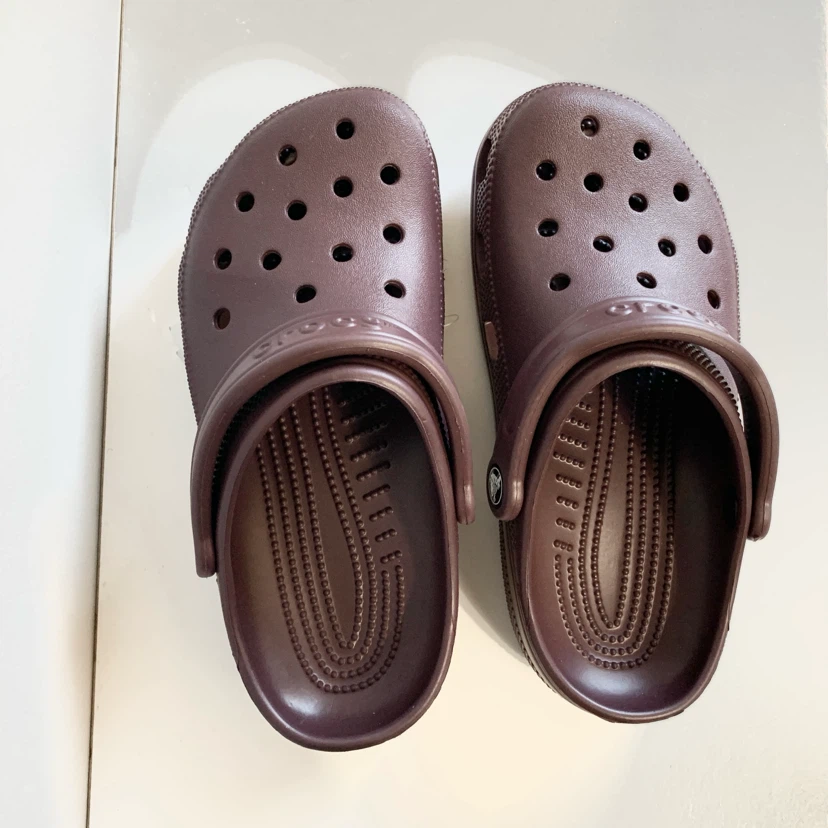 Crocs  Womens Size 6 Classic Clog/Shoes NEW - photo 2