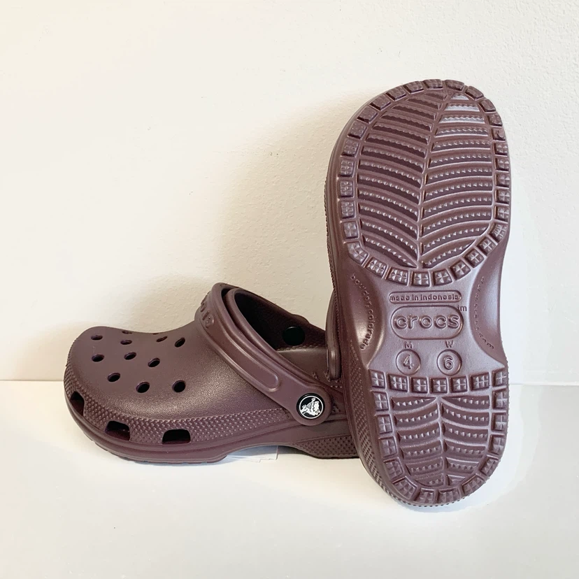 Crocs  Womens Size 6 Classic Clog/Shoes NEW - photo 3