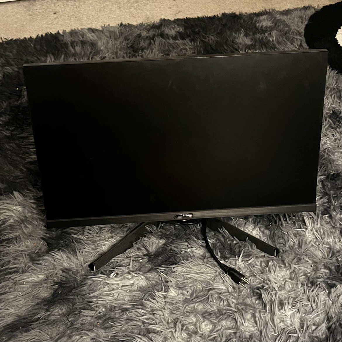 ASUS VS249H LCD Monitor
