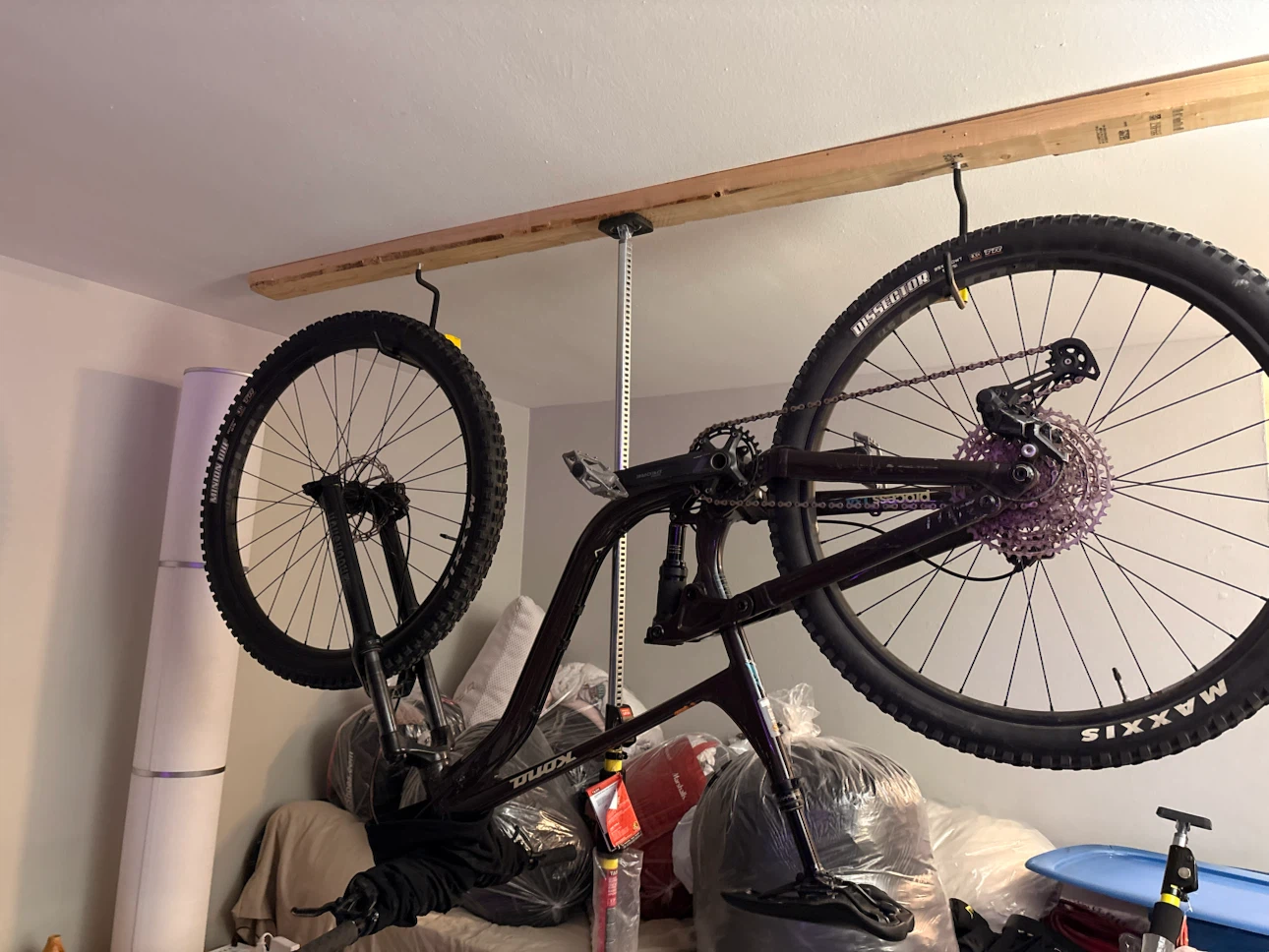 Kona Process 153 CR/DL Mountain Bike - photo 2