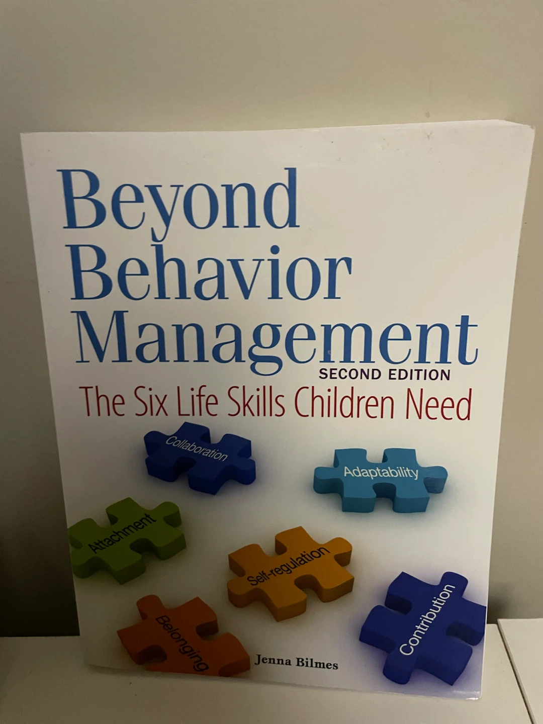 23 early childhood education resource books - photo 3