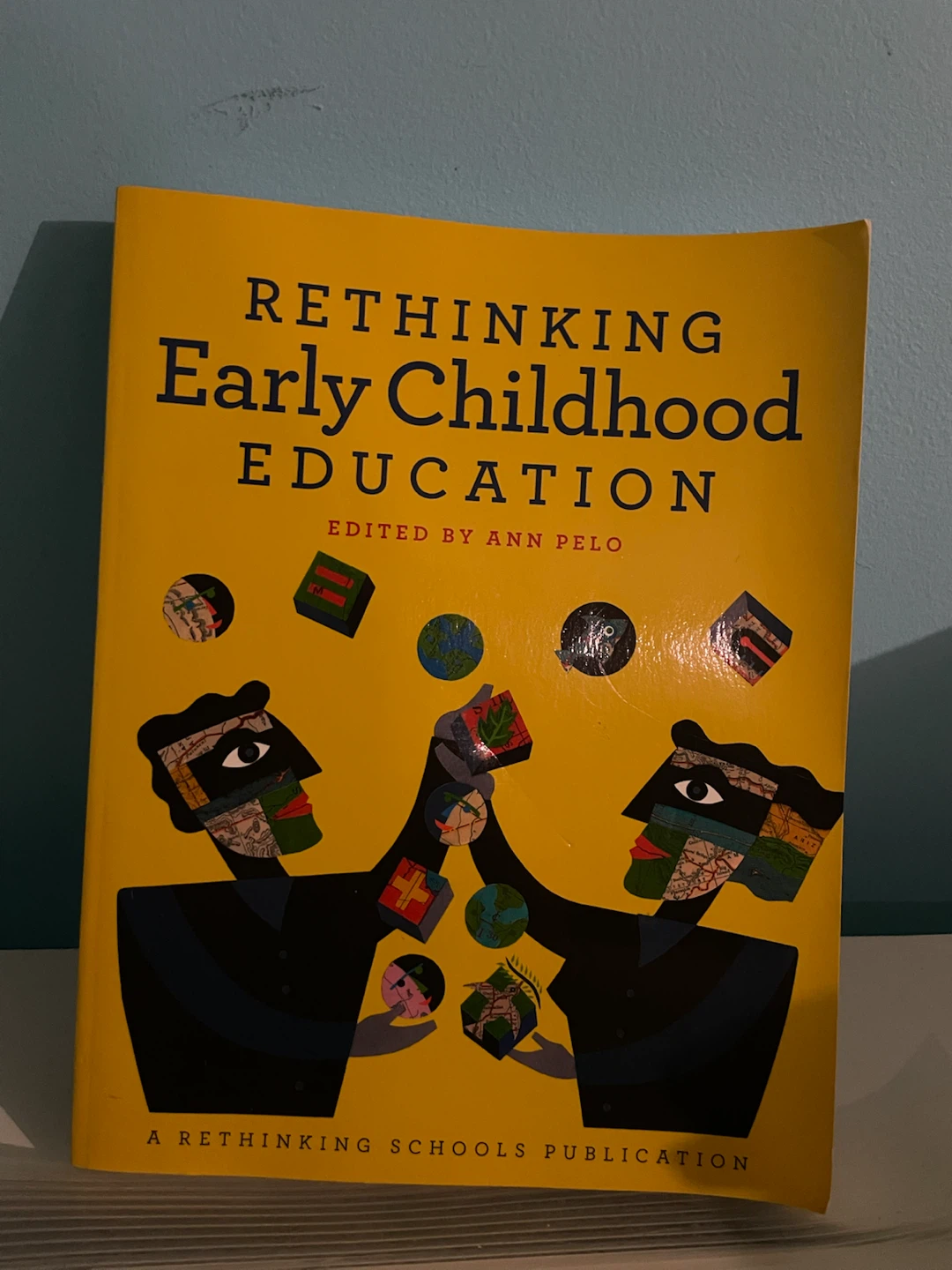 23 early childhood education resource books - photo 5
