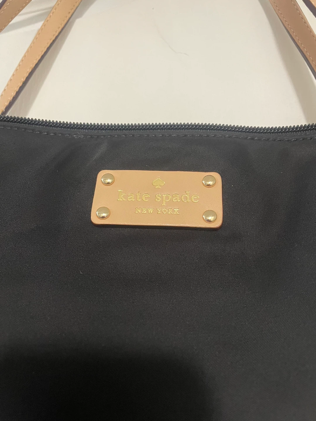 Kate Spade Kennedy Park Sophie Nylon Tote - photo 2