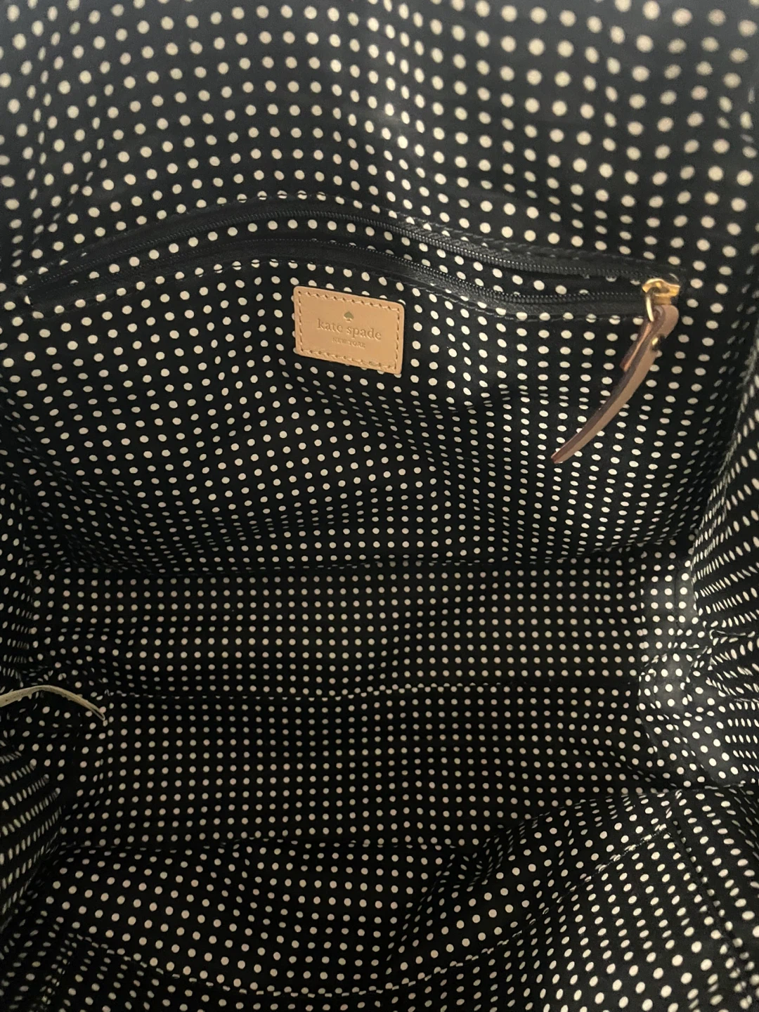 Kate Spade Kennedy Park Sophie Nylon Tote - photo 5
