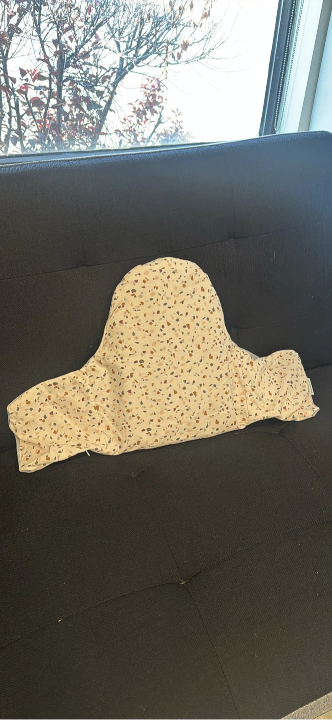Throw Pillow Back Support Pillow