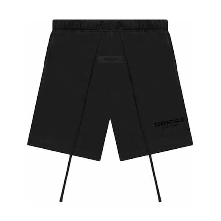 Essentials FOG shorts - photo 2