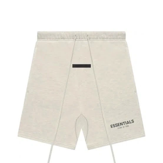 Essentials FOG shorts - photo 3