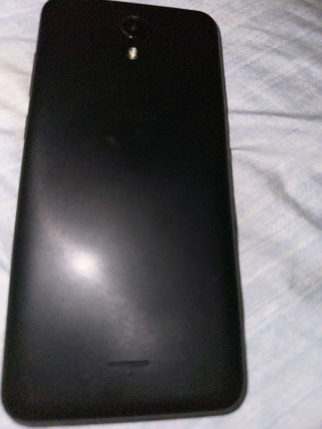 Assurance Wireless 4G LTE Smartphone