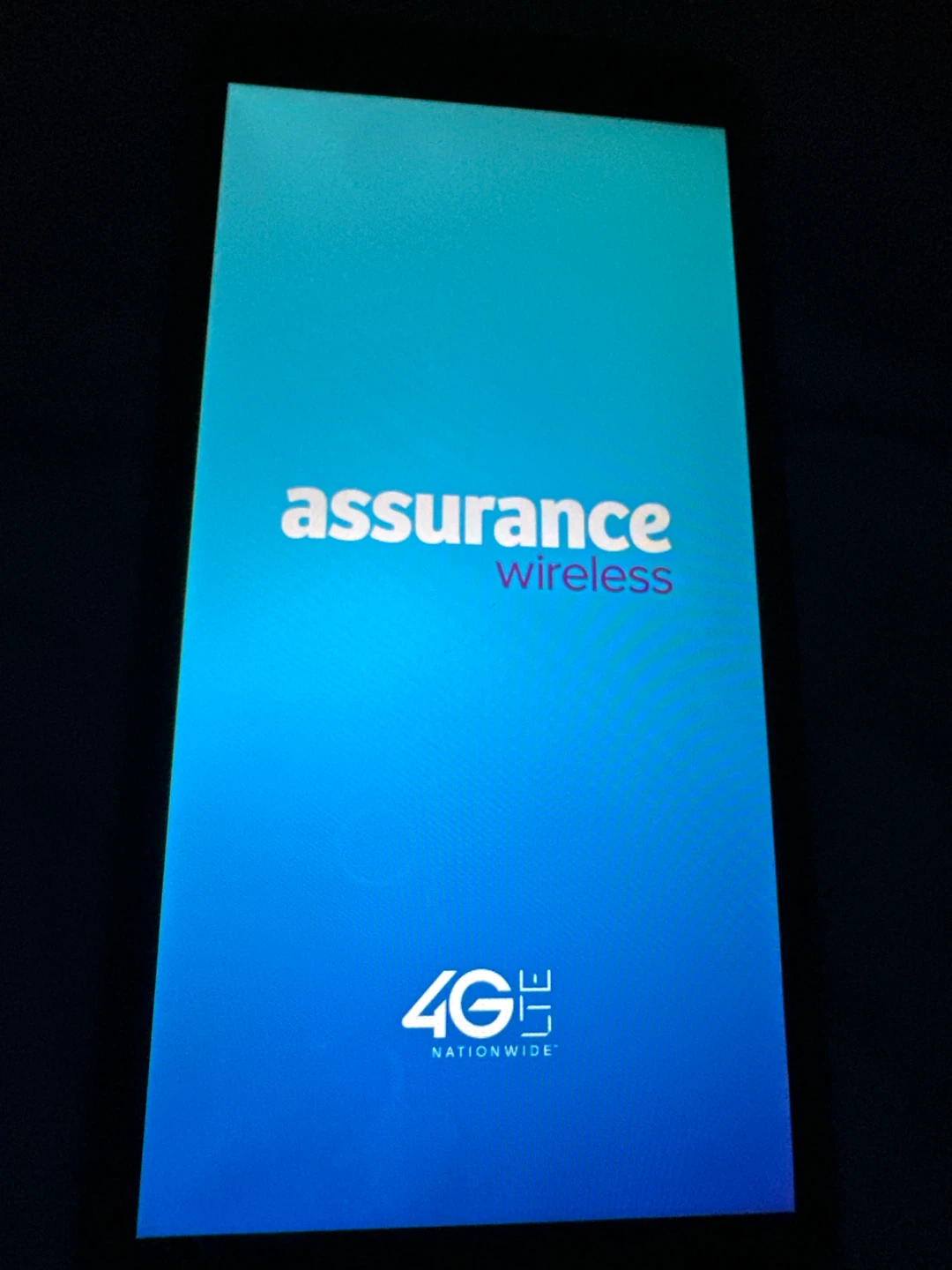 Assurance Wireless 4G LTE Smartphone - photo 3