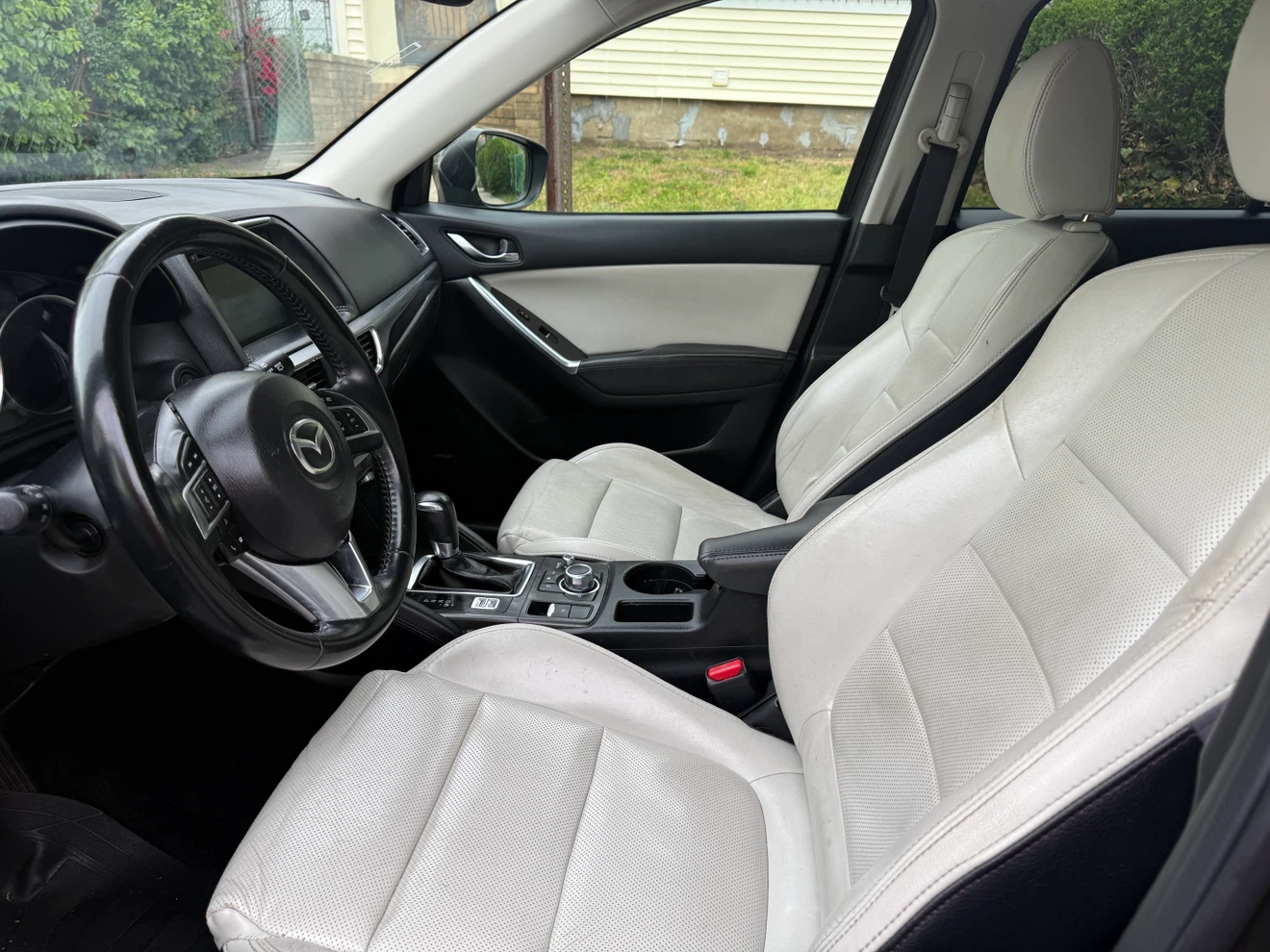 2016 2015 Mazda CX-5 AWD SUV - photo 5