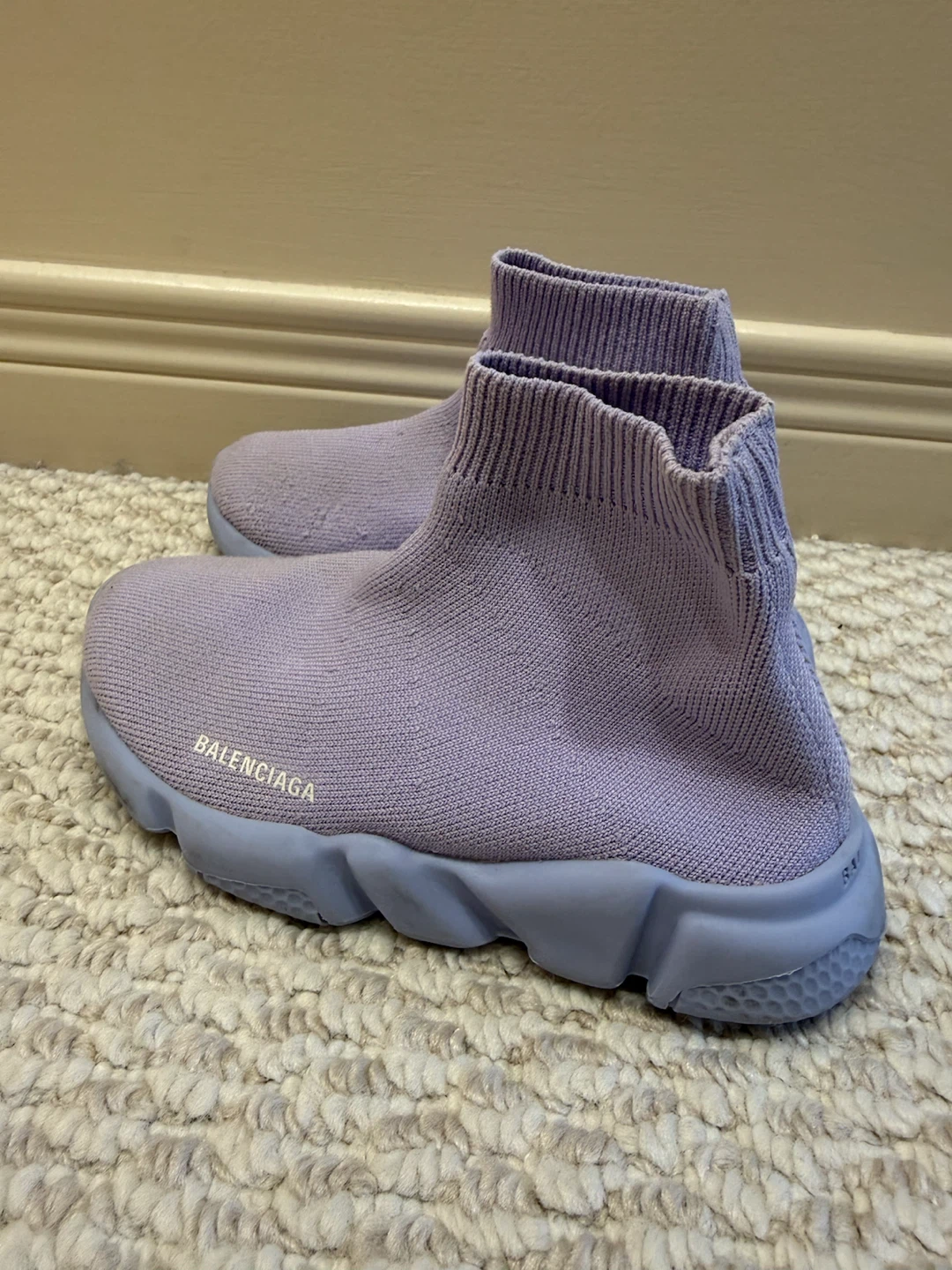Balenciaga Speed Sock Sneakers