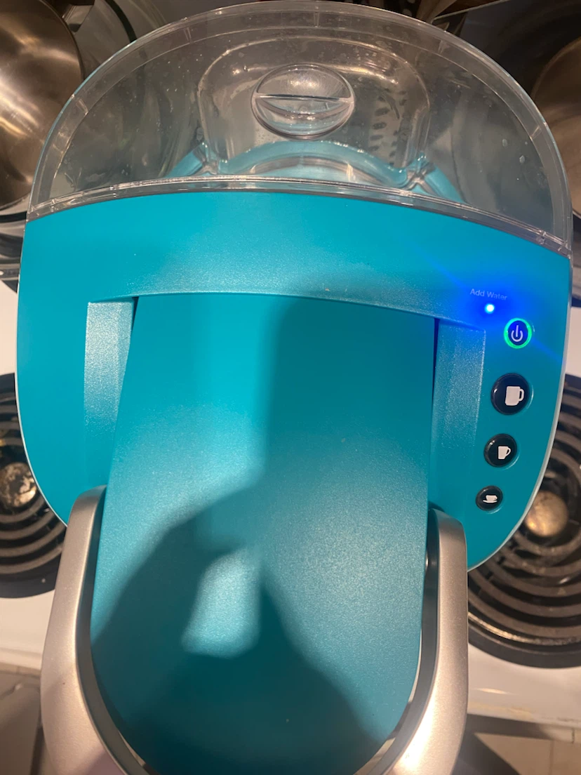 Keurig Single Serve K-Cup Coffee Maker - photo 2