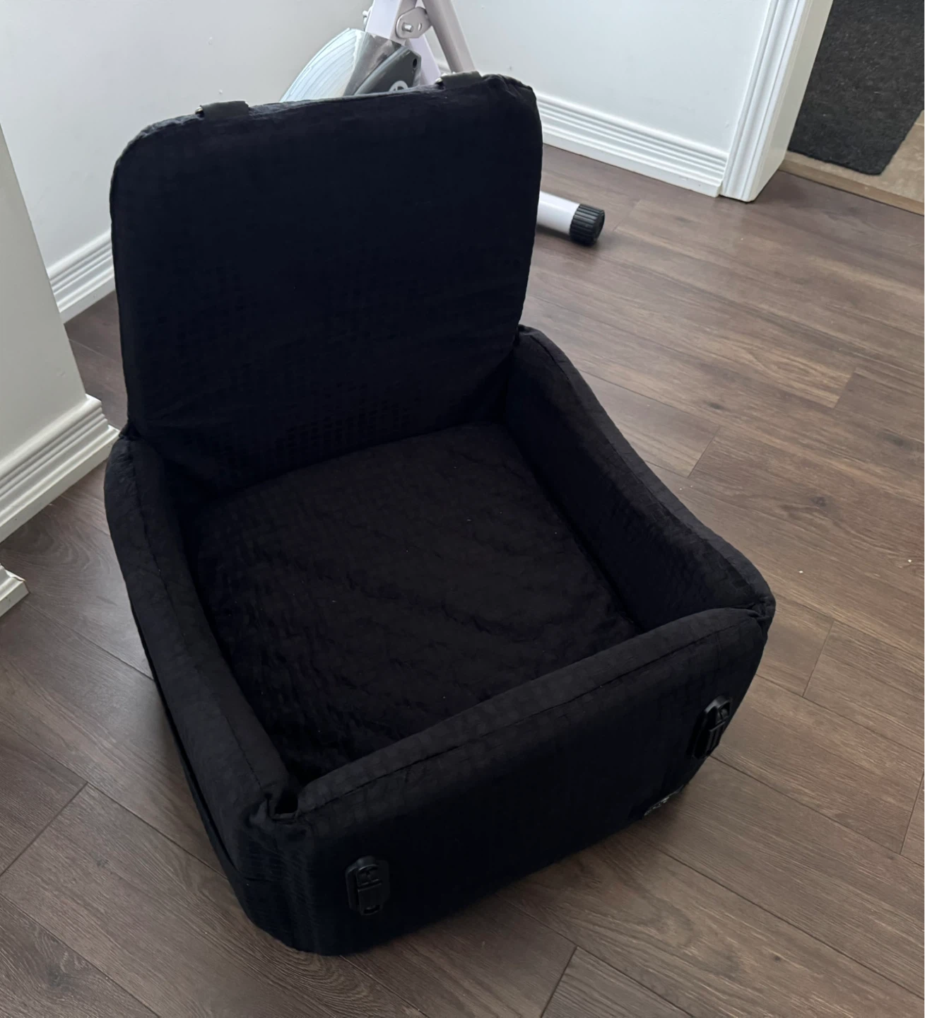 PETSFIT Dog Booster Car Seat for Small/Medium Pets - photo 5