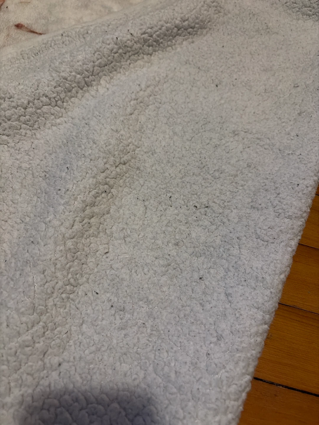 Sloth Astronaut Fleece Blanket - photo 2