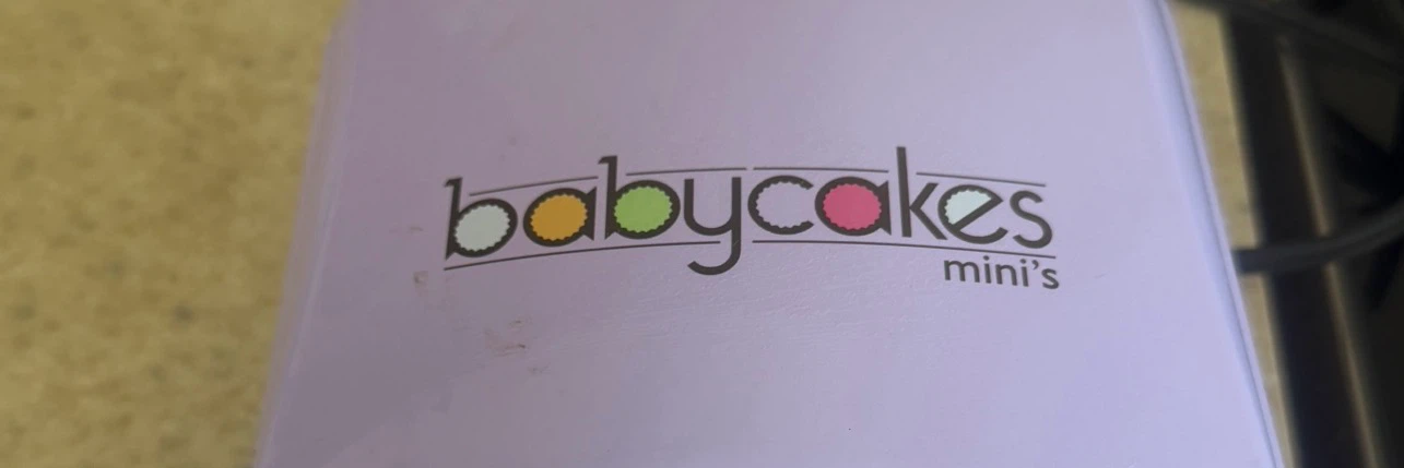 Babycakes Mini's Cake Pop Maker - photo 3