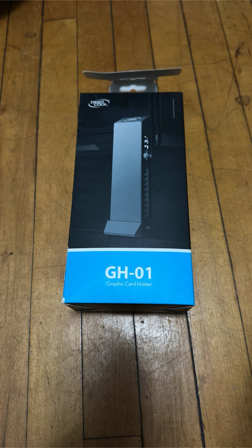 Deepcool GH-01 Graphic Card Holder