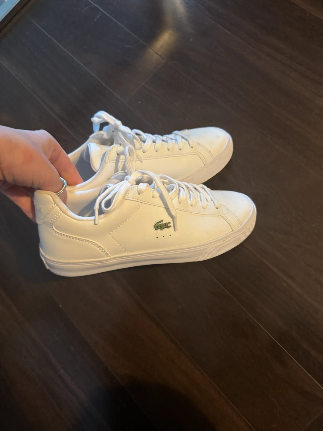 Lacoste Lerond Pro BL Sneakers