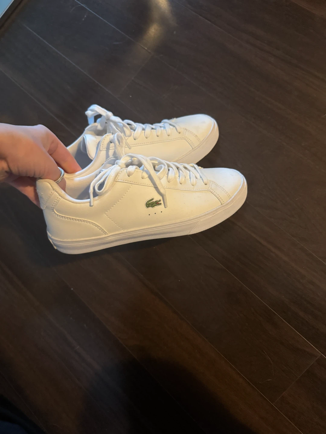 Lacoste Lerond Pro BL Sneakers - photo 2
