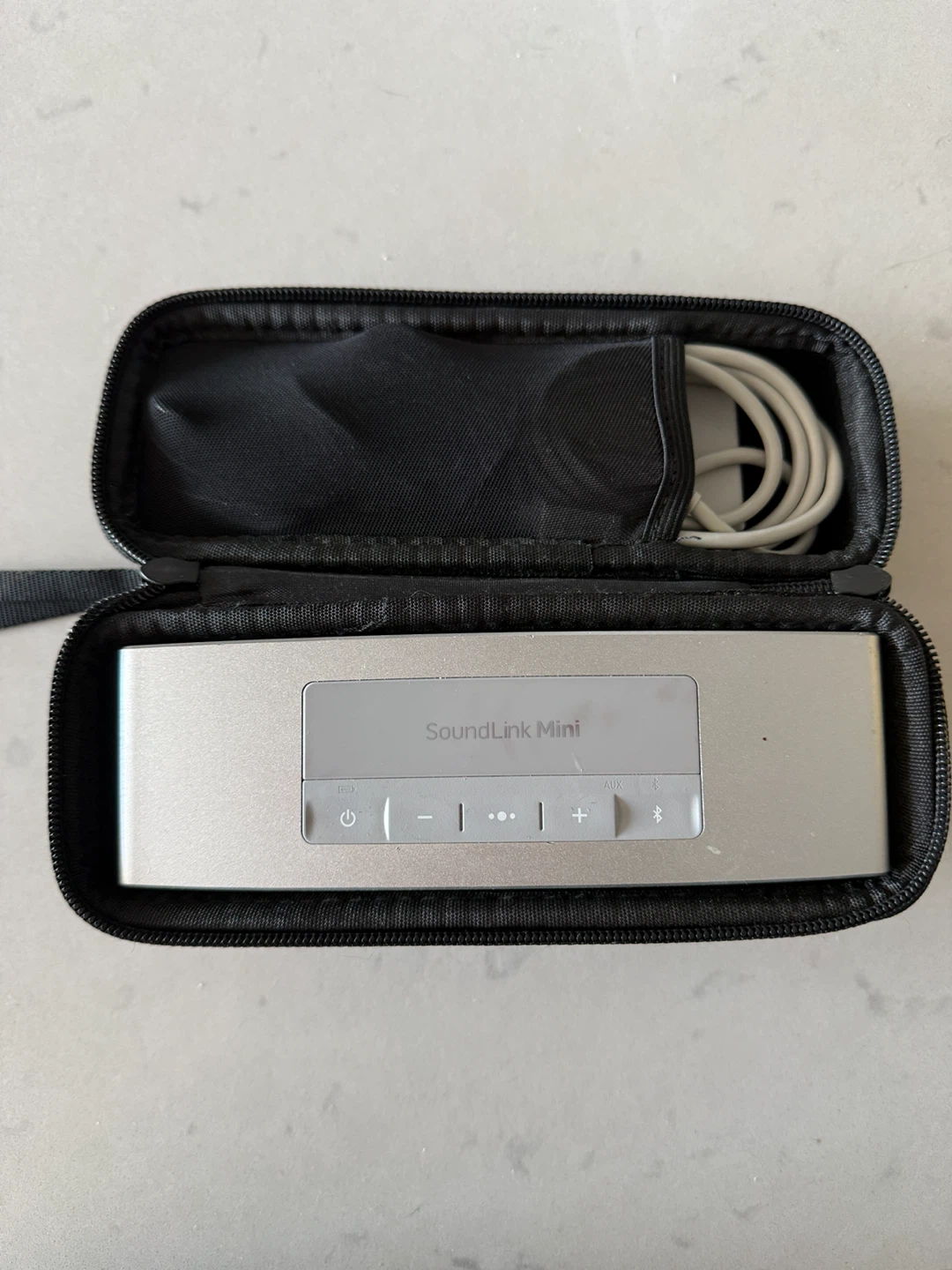 Bose Soundlink Bluetooth Speakers - photo 2
