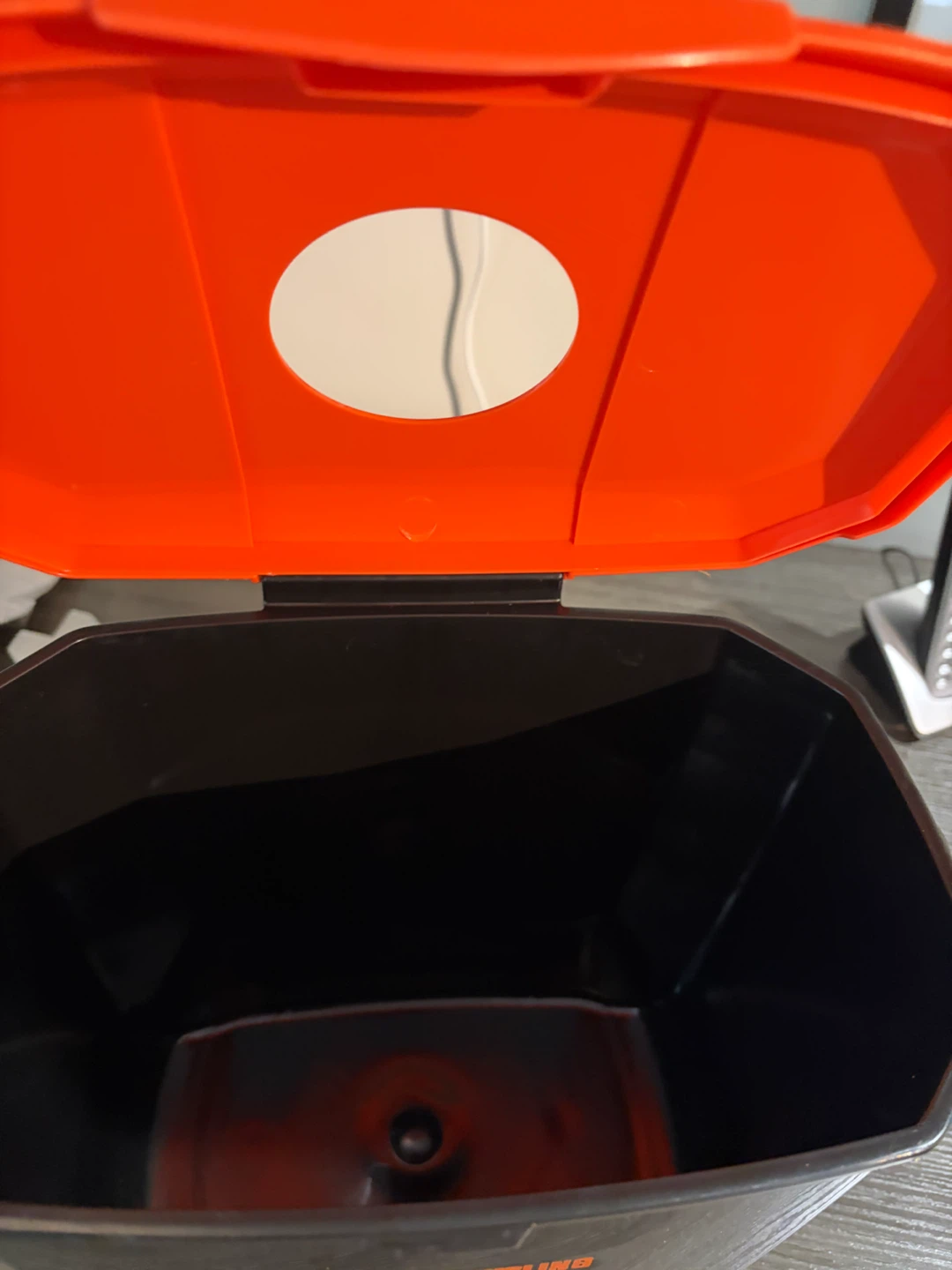 Battery Recycling Bin (New) - photo 3