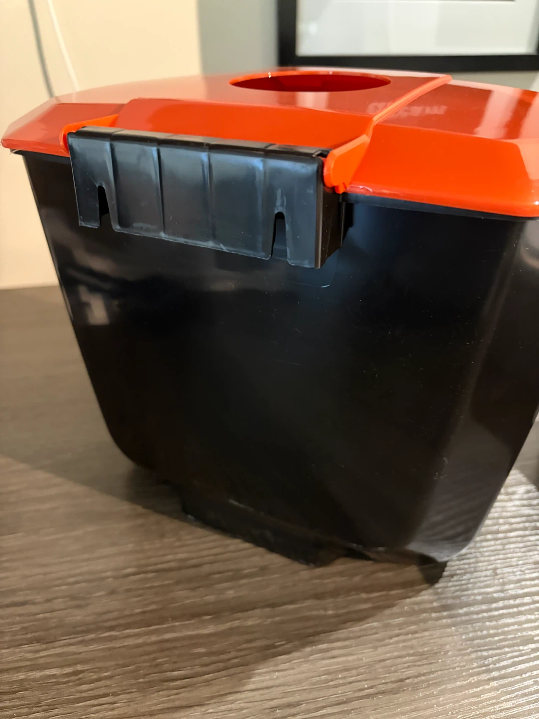 Battery Recycling Bin (New) - photo 5