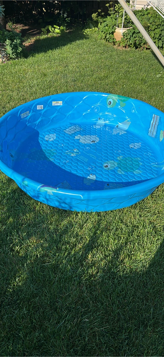 Kiddie Pool