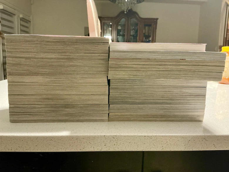 BL Manga Bundle (19 volumes total) - photo 4