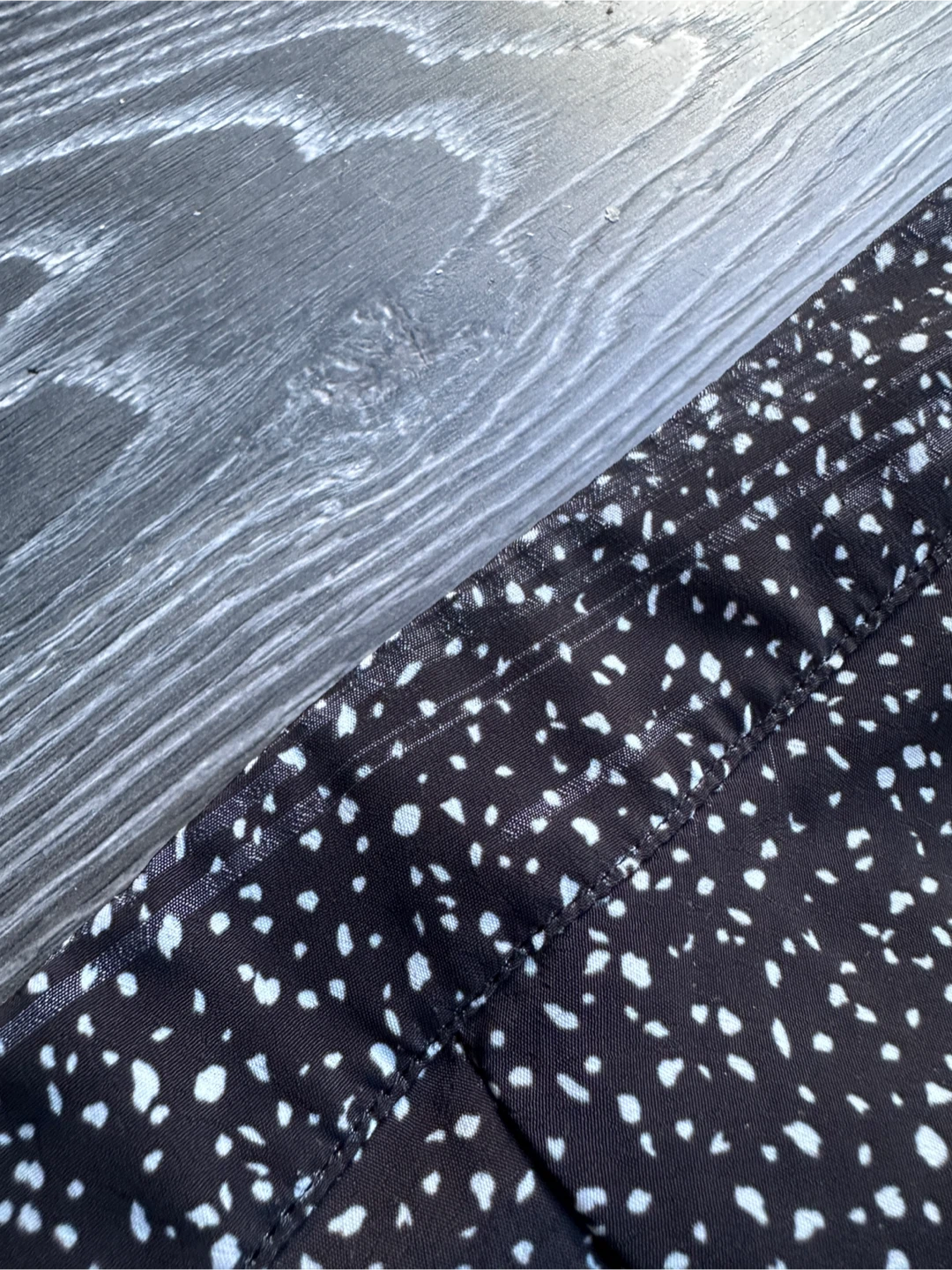Women’s Black Midi Skirt - M - photo 2