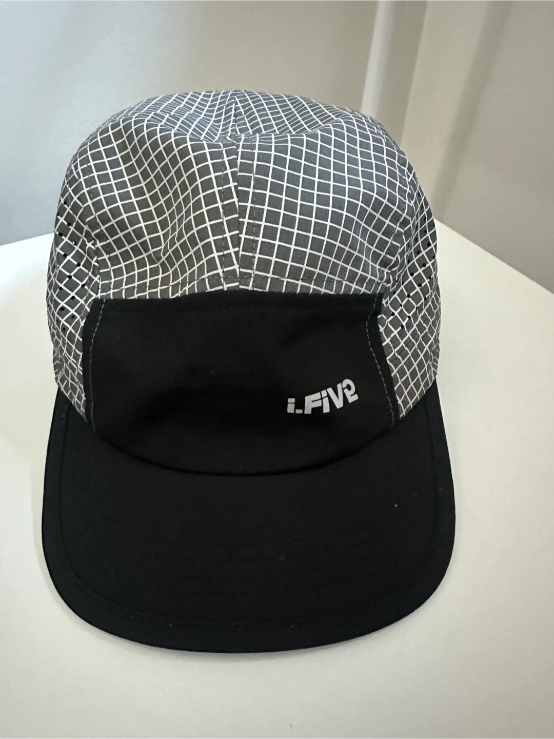 Running FIVE Panel Cap - photo 2