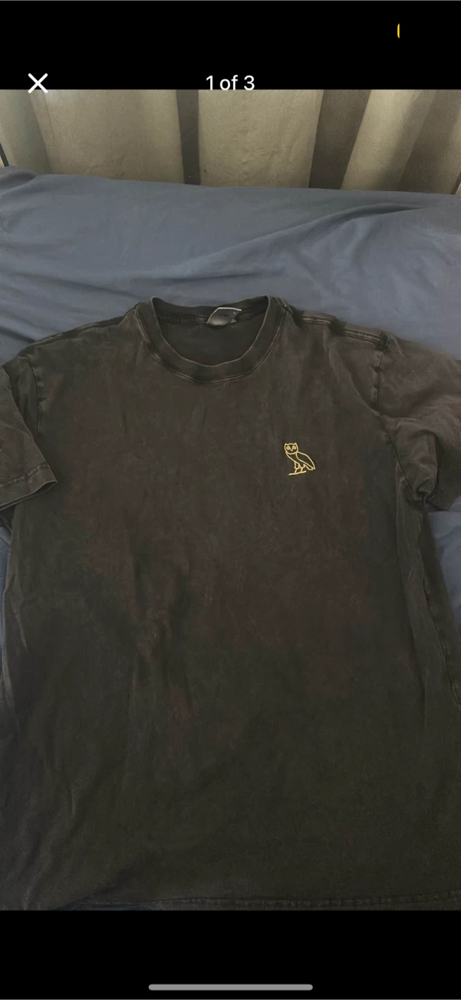 OVO authentic T-Shirt