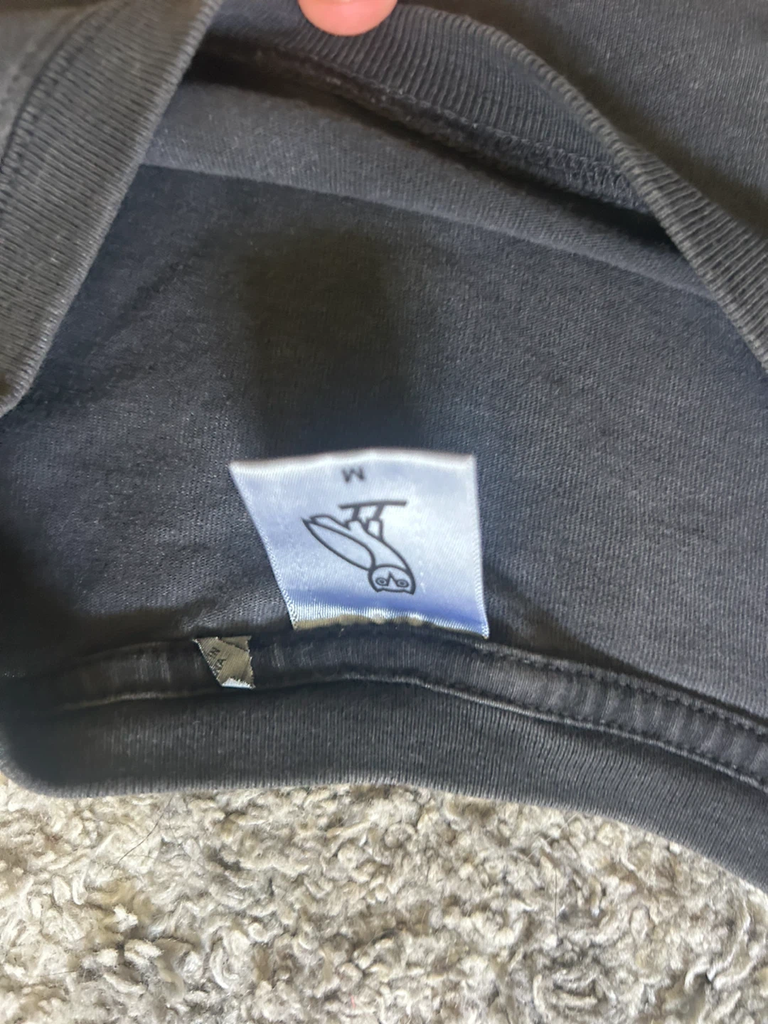OVO authentic T-Shirt - photo 3