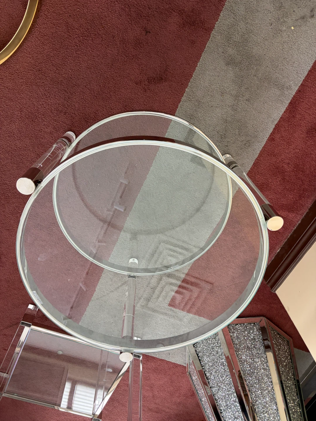 Side Table - photo 3