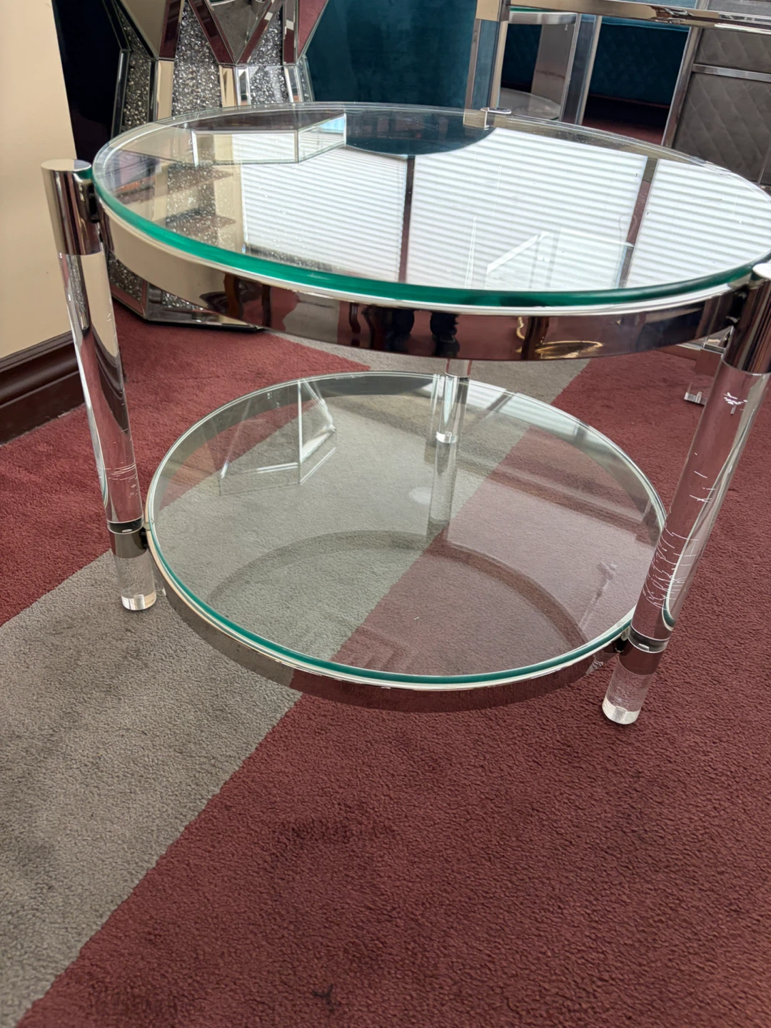 Side Table - photo 4