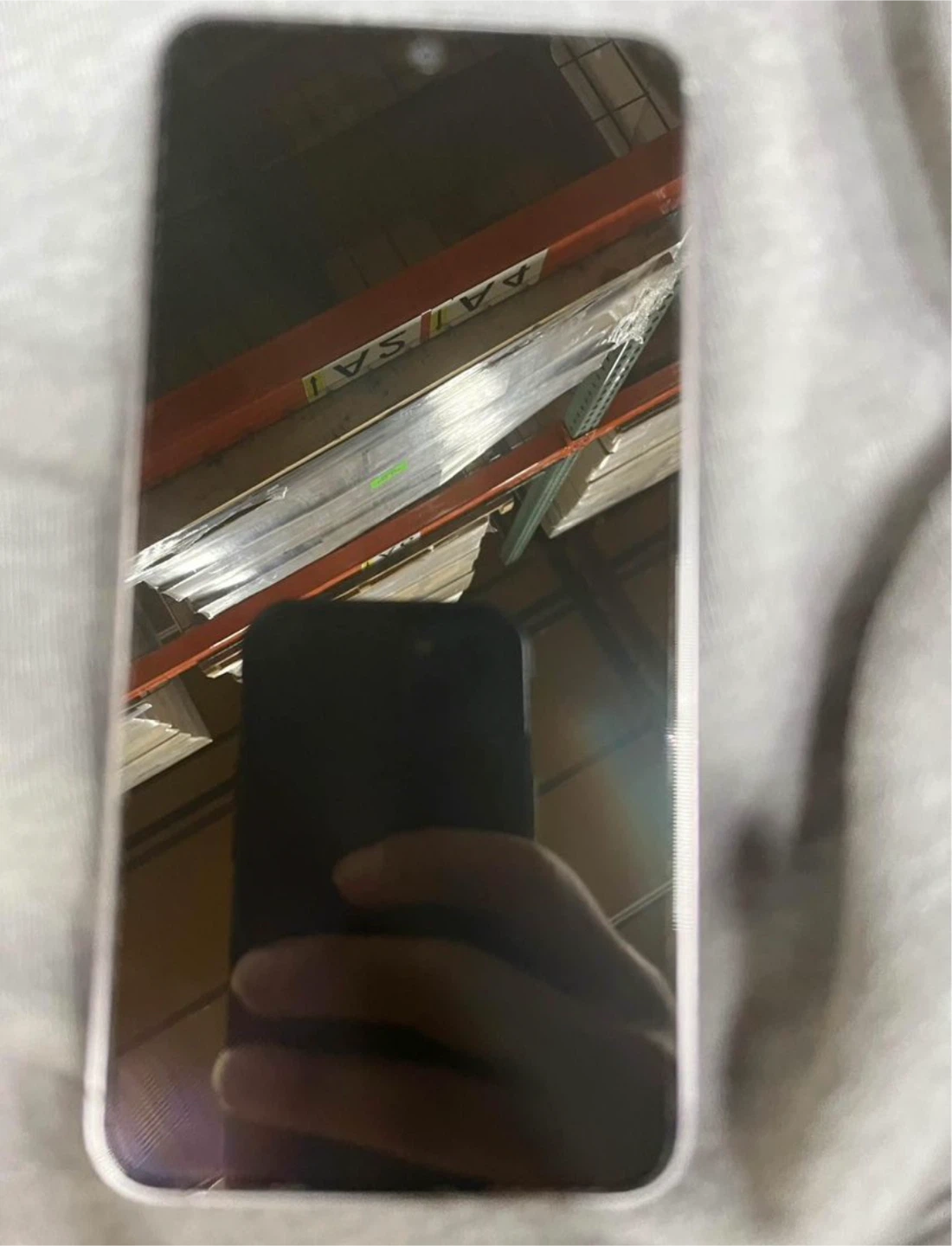 Samsung Galaxy S24 plus - photo 4
