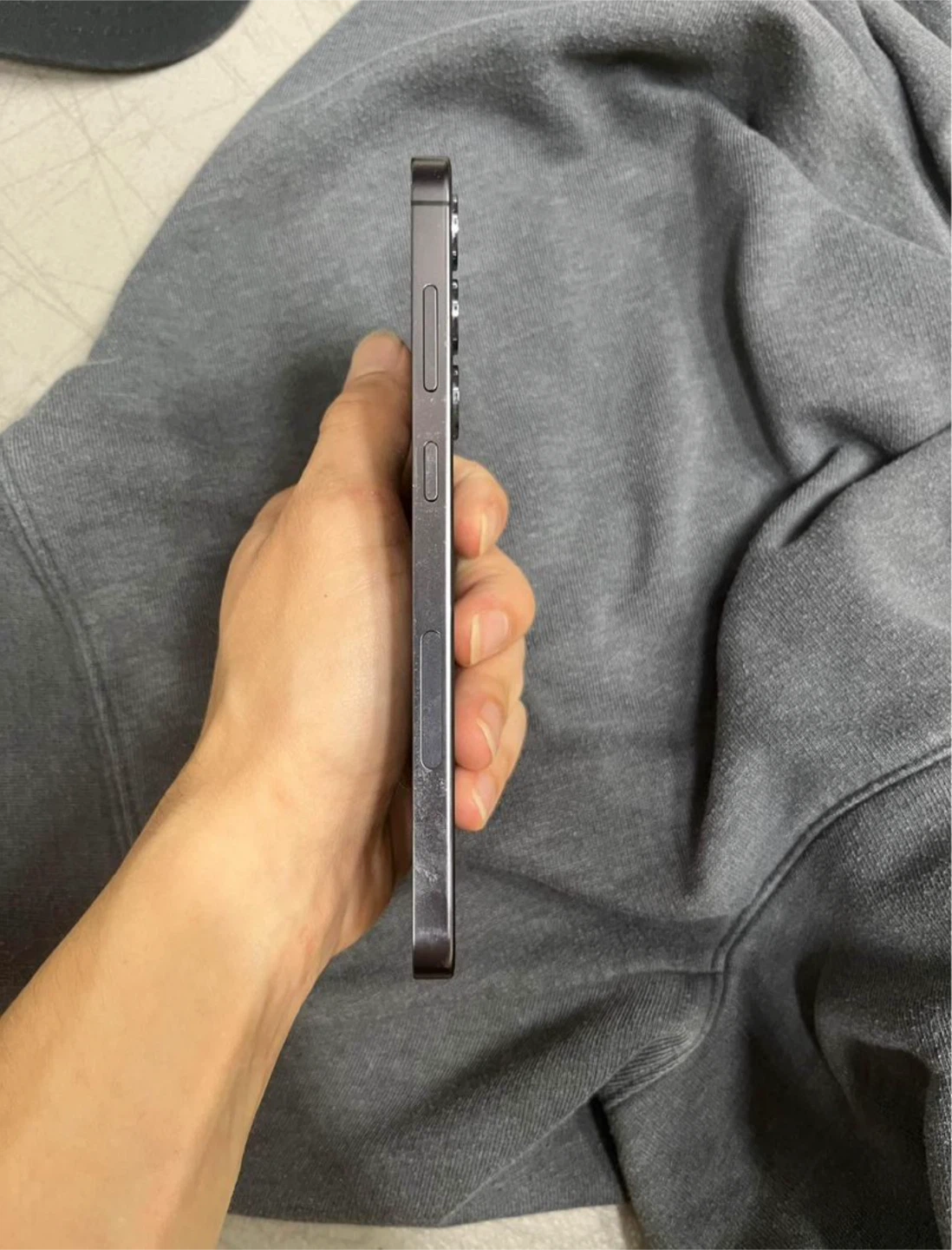 Samsung Galaxy S24 plus - photo 2