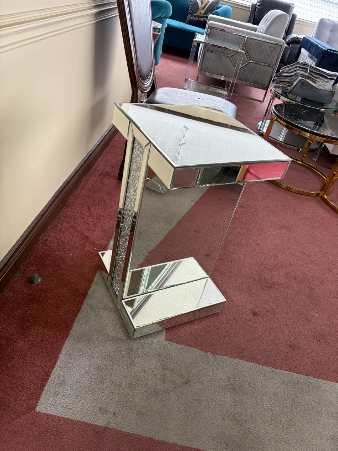 End table - photo 2