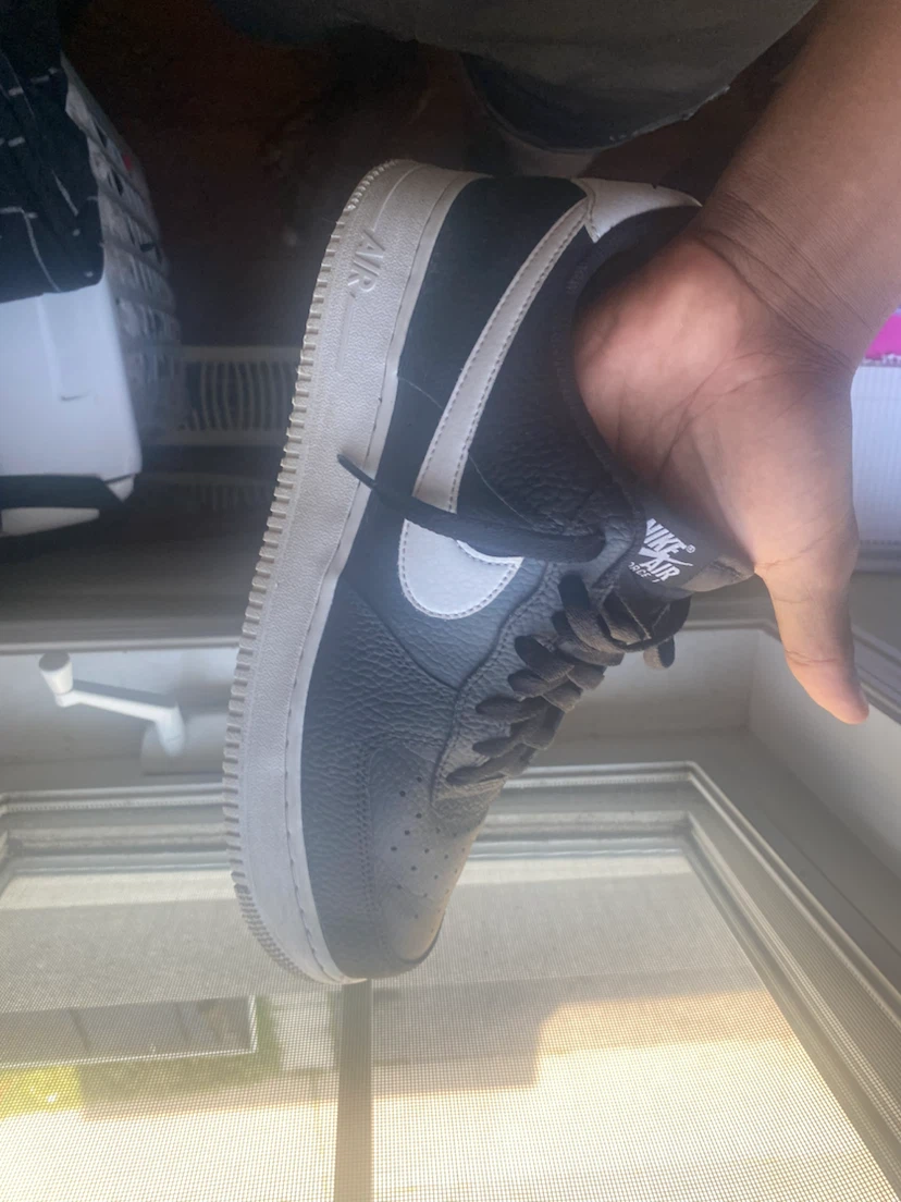 Nike Air Force 1 Sneakers Size 11