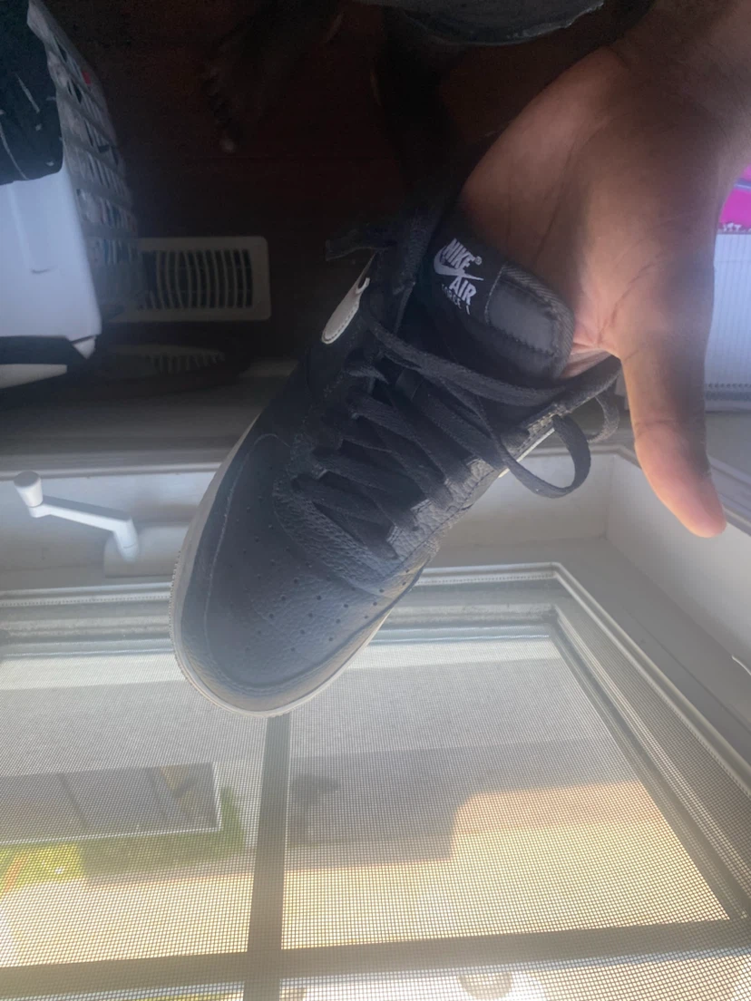 Nike Air Force 1 Sneakers Size 11 - photo 3
