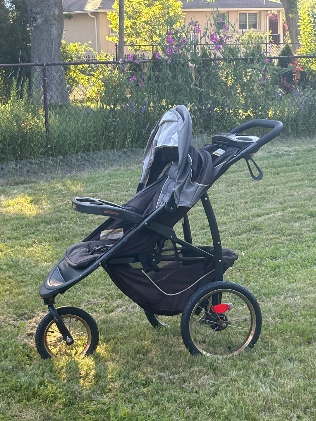 Graco Stroller
