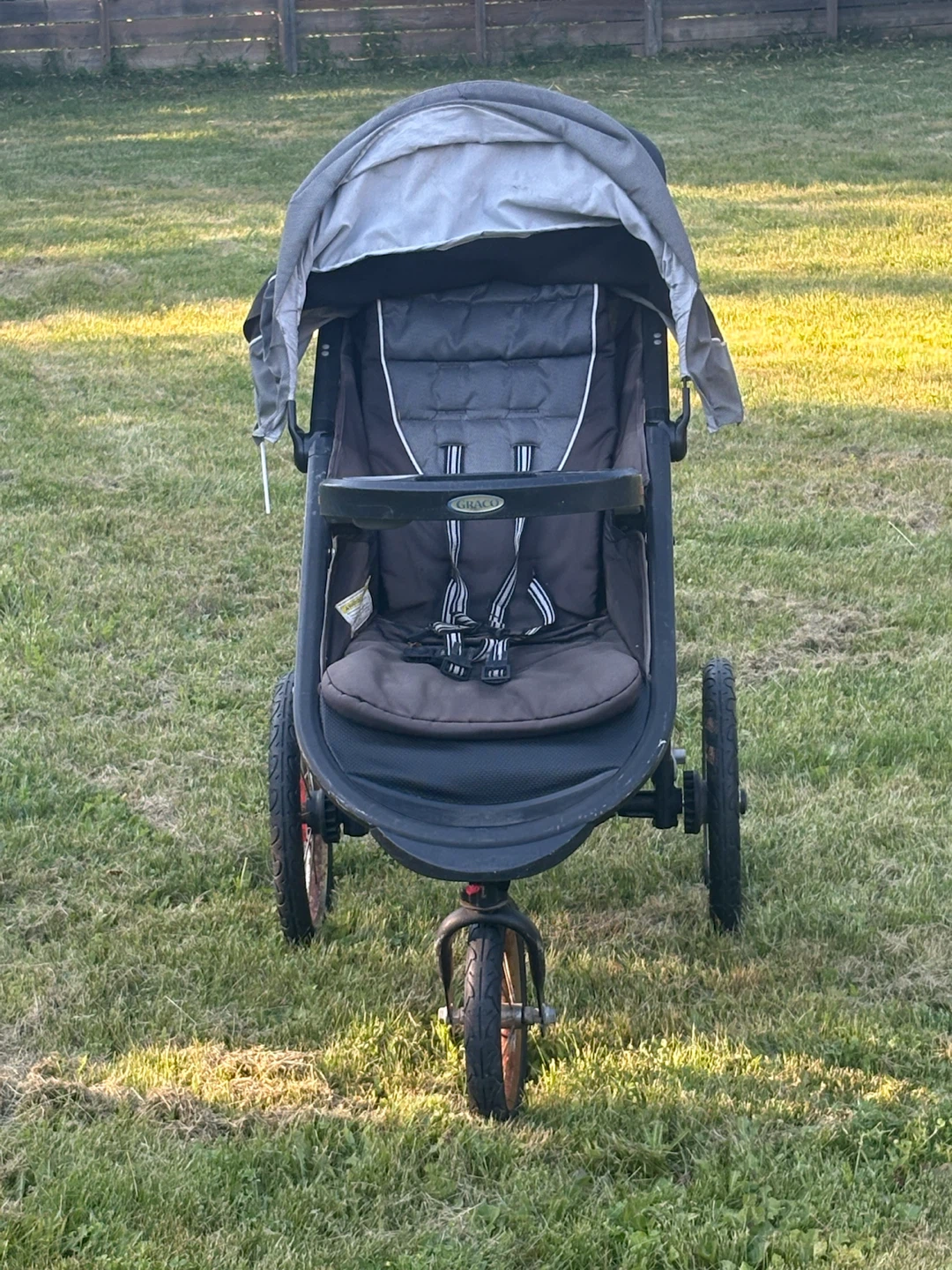 Graco Stroller - photo 2