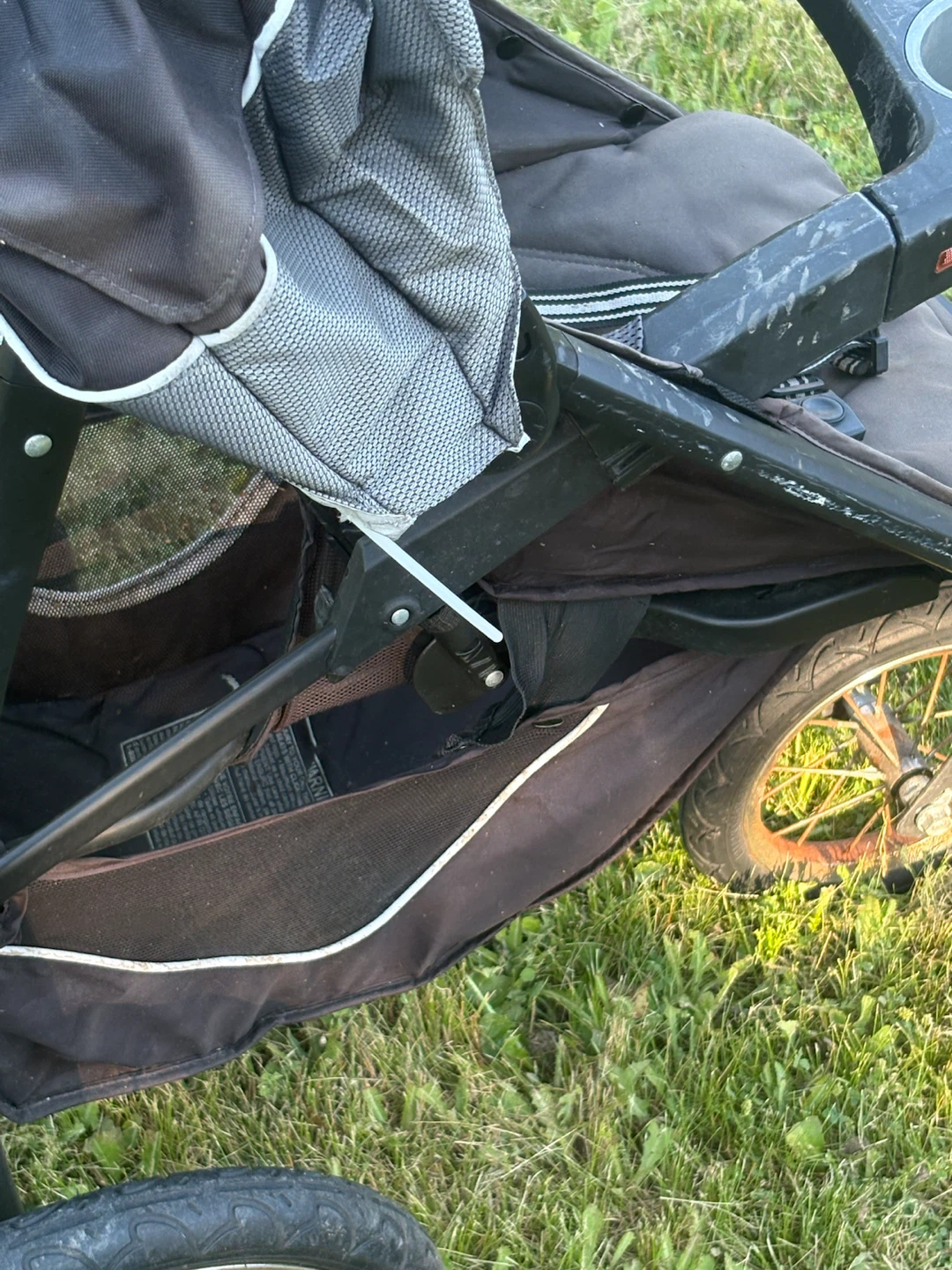 Graco Stroller - photo 3