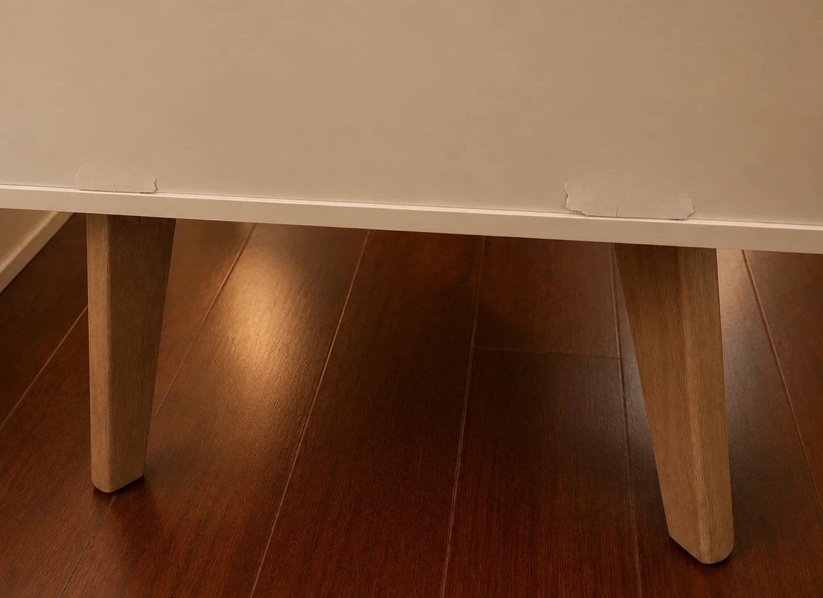 Lift-Top Coffee Table with Hidden Storage - photo 3