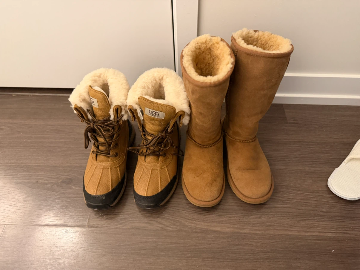 UGG Waterproof Winter Boots BRAND NEW - photo 3