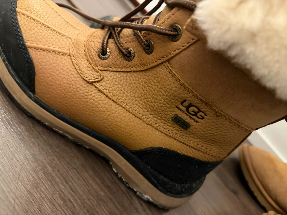UGG Waterproof Winter Boots BRAND NEW - photo 4